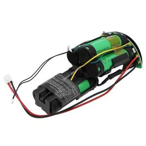 Helyettesítő porszívó akku Philips FC6161 69-2008-009-203 3000mAh/54Wh 18V kép