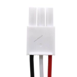 Helyettesítő porszívó akku Philips PowerPro Uno 7ICR19/65-25 2500mAh 63Wh 25.2V kép