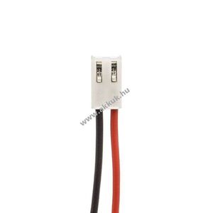 Helyettesítő porszívó akku Philips FC6162 69-2008-009-202 1500mAh 18Wh 12V kép