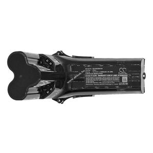 Helyettesítő porszívó akku Philips SpeedPro Max IP827 3400mAh 61.2Wh 18V kép