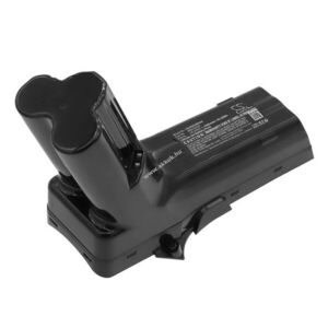 Helyettesítő porszívó akku Philips FC6822 1BD0346A 3400mAh 85.68Wh 25.2V kép