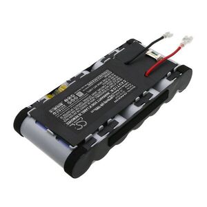 Helyettesítő porszívó akku Philips Aqua Plus 8000 D116-7S1P 3900mAh/98.28Wh 25.2V kép