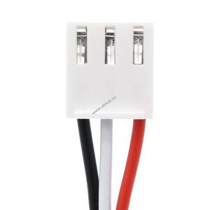 Helyettesítő porszívó akku Philips Severin Chill RB-7025 4404048 1400mAh 17.92Wh 12.8V kép