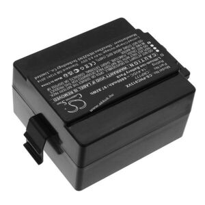 Helyettesítő porszívó akku Philips ICLEBO Free YBR-B02-1 6800mAh 97.92Wh 14.4V kép