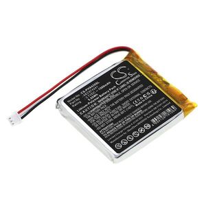 Helyettesítő projektor akku Philips PPX4350 AEC974241 1500mAh 5.55Wh 3.7V kép