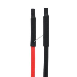 Helyettesítő borotva akku Philips AHB302540 300mAh 1.11Wh 3.7V kép