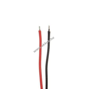 Helyettesítő vezeték nélküli akku Plantronics Voyager Focus B825 AHB403029 360mAh 1.33Wh 3.7V kép