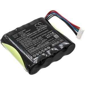 Helyettesítő mérőműszer akku Platinum Tools Softing NetXpert XG2 TXGBATX 7.4V 6800mAh 50.32Wh kép