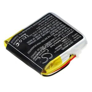 Helyettesítő vezeték nélküli akku Plantronics Savi W8220 213199-01 480mAh 1.78Wh 3.7V kép