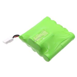 Helyettesítő porszívó akku Panasonic MC-WMD85 AVV97V-QXZ 14.4V 2000mAh 28.8Wh kép