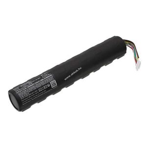 Helyettesítő táblagép akku Panasonic VIERA UN-10N10D N4HULQA00059 3000mAh 22.2Wh 7.4V kép