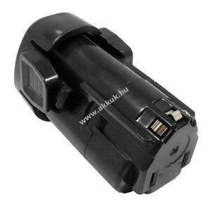 Helyettesítő elektromos szerszámgép akku Porter Cable PCL12C/PCL12BLX 2000mAh 24Wh 12V kép