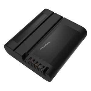 Helyettesítő mérőműszer akku Panametrics Coolview 1400XT ND2057HD24 6600mAh 7.2V 47.52Wh kép