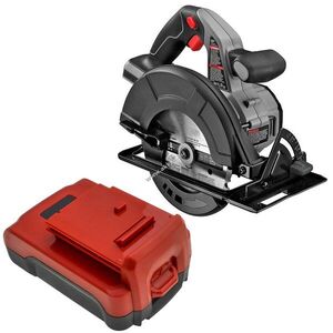 Helyettesítő elektromos szerszámgép akku Porter Cable PC18CS PC18B 2500mAh 45Wh 18V kép