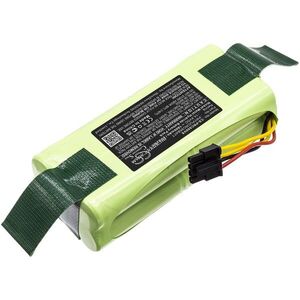 Helyettesítő porszívó akku Pyle Ursus Trotter Excellenza CND 4S1P 1800mAh/25.92Wh 14.4V kép
