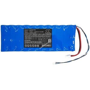 Helyettesítő mérőműszer akku Promax TV Explorer II CB-077 7.4V 13000mAh 96.2Wh kép
