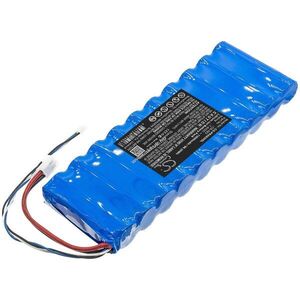 Helyettesítő mérőműszer akku Promax HD Ranger CB-083 13000mAh/96.2Wh 7.4V kép