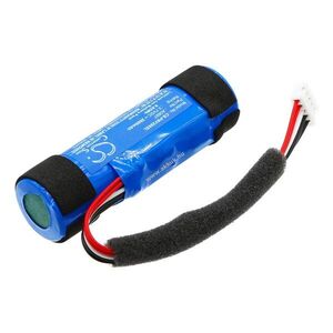 Helyettesítő hangszóró akku Plantronics Poly SY20 A0697 2600mAh 9.62Wh 3.7V kép