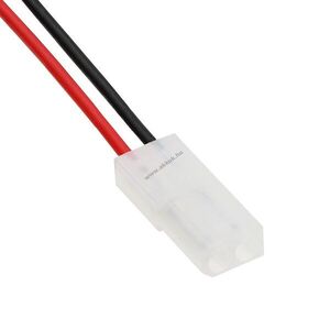 Helyettesítő vészvilágítás akku PowerSonic A6090-2 OSA279 2000mAh 14.4Wh 7.2V kép