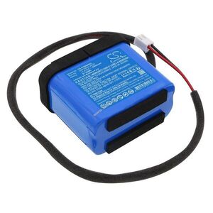 Helyettesítő hangszóró akku Philips SD80 INR18650-4S2P 6800mAh 97.92Wh Li-ion 14.4V kép