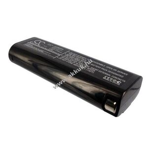 Helyettesítő elektromos szerszámgép akku Paslode IM350ct BCPAS-404717 2100mAh 12.6Wh 6V kép