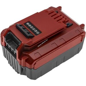 Helyettesítő elektromos szerszámgép akku Stanley Black & Decker ASD18 Typ 1 LB20 20V 5000mAh 100Wh kép