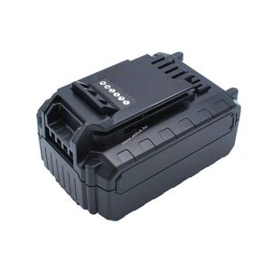 Helyettesítő elektromos szerszámgép akku Stanley Porter Cable PCC601/PCC681L 4000mAh 72Wh 18V kép
