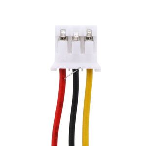 Helyettesítő hangszóró akku Peterson SP-1 YT603443 900mAh 3.33Wh 3.7V kép