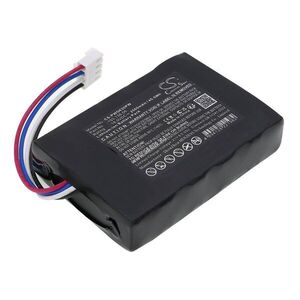 Helyettesítő fűnyíró akku PowerPlus POWXG6305 103.138.06 2500mAh 45Wh 18V kép