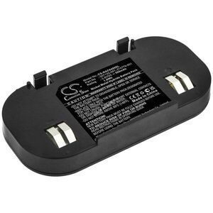 Helyettesítő raid vezérlő akku HP Smart Array 6402 307132-001 500mAh 1.8Wh 3.6V kép