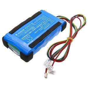 Helyettesítő porszívó akku Roborock A20 Air BRR-07-6S1P-2500F 2500mAh 54Wh 21.6V kép