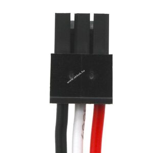 Helyettesítő porszívó akku RobZone Moppy 2.0 B6006 2600mAh 37.44Wh 14.4V kép