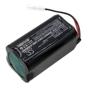 Helyettesítő porszívó akku RobZone Sencor SRV 6110BK LI-022148-BYD 2600mAh 14.4V 37.44Wh kép