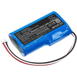 Helyettesítő fűnyíró akku Robomow Robozone Switch 2019 BAT8200A 6800mAh 25.16Wh 3.7V kép