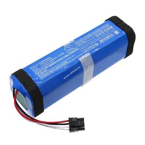 Helyettesítő porszívó akku RobZone Duoro ULTIMATE-P 18650-4S2PM26 5200mAh/74.88Wh 14.4V kép