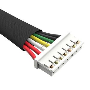Helyettesítő biztonsági kamera akku Ring power pack 5F35E9 8550mAh 92.34Wh 10.8V kép