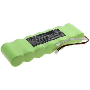 Helyettesítő mérőműszer akku Rover Atom Light Bat-Pack-STC3 4200mAh 35.28Wh 8.4V kép