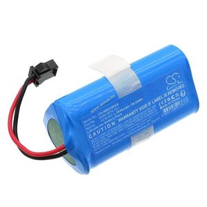 Helyettesítő porszívó akku Lefant RV-R100 SUN-INTE-321 2600mAh/28.08Wh 10.8V kép