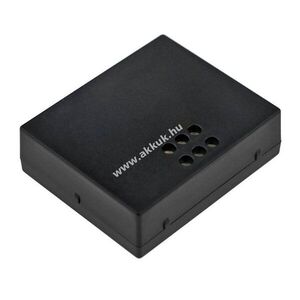 Helyettesítő mérőműszer akku RAE Systems QRAE II 20-3402-000 2300mAh 8.51Wh 3.7V kép