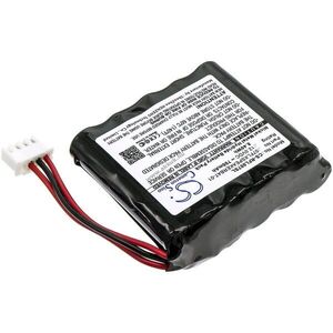 Helyettesítő hangszóró akku Revolabs FLX 07FLXSPEAKERBAT-01 700mAh 8.4Wh 12V kép