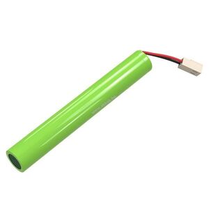Helyettesítő mérőműszer akku Geo-Fennel FL190 10-08320 2, 4V 1700mAh 4, 08Wh kép