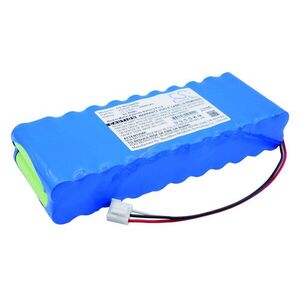 Helyettesítő mérőműszer akku Rohde & Schwarz Analyzer 1102.5607.00 22HHR-380A 7000mAh 92.4Wh 13.2V kép