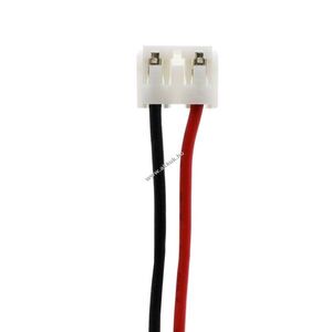 Helyettesítő vészvilágítás akku RP-Technik ABM AMC003(SC) NIMHHT4820Q 2000mAh 9.6Wh NiMH 4.8V kép