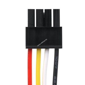 Helyettesítő porszívó akku Roborock A8600RR BRR-2P4S-6400S 6700mAh 96.48Wh 14.4V kép