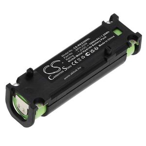 Helyettesítő mérőműszer akku RKI 49-1609RK BPH-2009 1000mAh 1.2Wh 1.2V kép