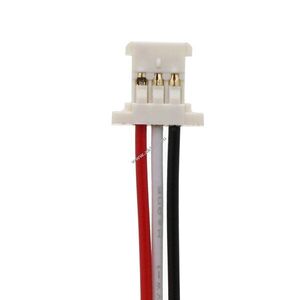Helyettesítő gps akku Rand McNally TND-550 TOP 523450 3.7V 1000mAh Li-ion 3.7Wh kép