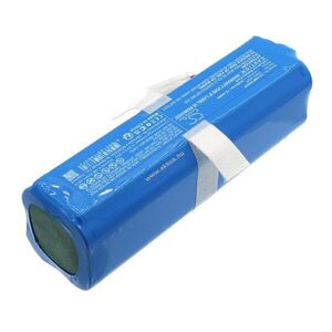 Helyettesítő porszívó akku Concept ROEMO SYB2 D093-4S2P 5200mAh 76.96Wh 14.8V kép
