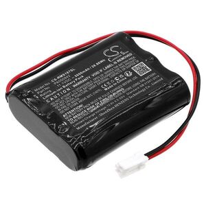 Helyettesítő okosotthon akku Smart Home Heim und Haus 18797 PA000942 2600mAh 28.86Wh 11.1V kép