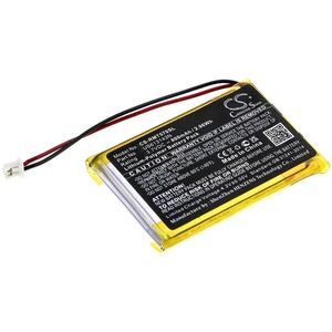 Helyettesítő billentyűzet egér akku Rapoo MT750L US613143N 800mAh 2.96Wh 3.7V kép