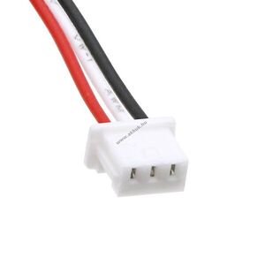 Helyettesítő gps akku Rand McNally TND-740C MLP454094 2000mAh 7.4Wh 3.7V kép
